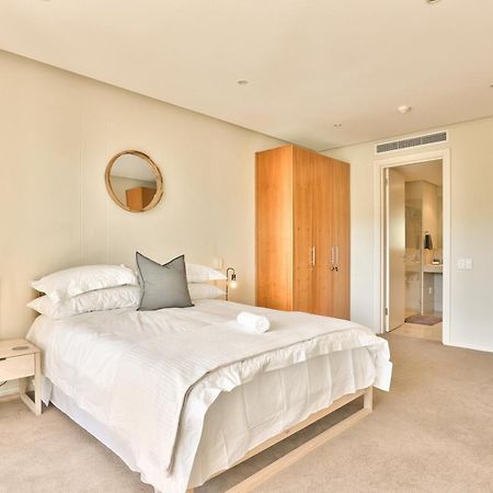 Elegant V&A Waterfront Canal Apartment Kapstadt Exterior foto